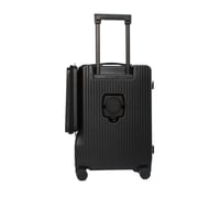 شنطة سفر رجال أعمال مقاس 20 إنش – شنطة جانبية واسع...