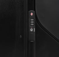 حقيبه سفر اطفال موديل RJ902-A لون black