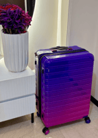 شنط سفر ضد الكسر ماركة القنصل موديل | 9-H481SH-02...