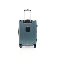 طقم سفر أنيق من 3 قطع من حقائب القنصل – مصنوع من ا...