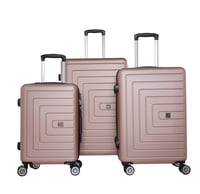 حقائب سفر ماركة القنصل موديل GD-23