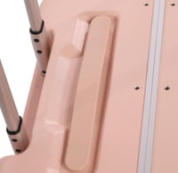 حقيبة سفر اطفال بمسند ظهر ماركة القنصل موديل | RJ9...