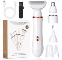 آلة الحلاقة الكهربائية متعددة الاستخدامات ماركة ال...