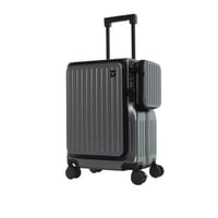 شنطة سفر مقاس 20 إنش لرجال الأعمال – تصميم أنيق مع...