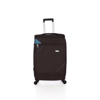 حقائب سفر قماش ماركة القنصل | VS-02 | لون COFFEE