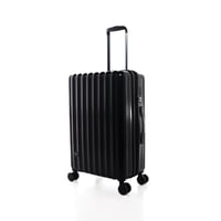 شنط سفر ضد الكسر | 8032-BLACK