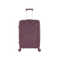 حقائب سفر ماركة القنصل موديل MD-46 مقاوم للكسر