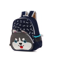 شنطة مدرسية أطفال مقاس 12 إنش شخصيات كرتونيه خفيفة...