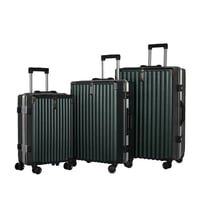 شنط سفر القنصل ذات اطار المونيوم | 8108 |