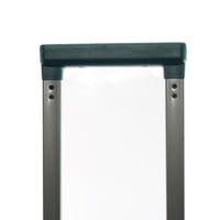 طقم شنط سفر 3 قطع PC+ABS – شنط سفر بعجلات دوارة 36...