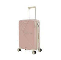 حقيبة سفر بمقاس 20 بوصة مخصصة لكابينة الطائرة ضد ا...