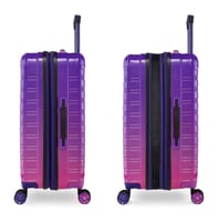 شنط سفر ضد الكسر ماركة القنصل موديل | 9-H481SH-02...