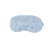 غطاء عين للنوم اثناء السفر | متعدد الاوان | RM-01