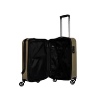 حقية سفر ماركة القنصل مقاوم للكسر B13 لون CHAMPANG...