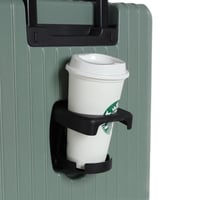 شنطة سفر ماركة القنصل موديل FGL1436 | GREEN | كبين...