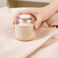 ماكينة إزالة الوبر من الملابس والأقمشة القابلة للش...