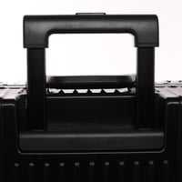 شنط سفر ماركة القنصل مقاوم للكسر لون 29-1866 | BLA...