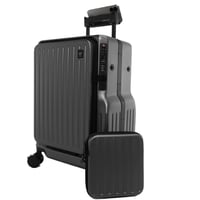 شنطة سفر مقاس 20 إنش لرجال الأعمال – تصميم أنيق مع...