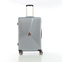 شنط سفر ضد الكسر اطار ألمنيوم ماركة القنصل موديل |...