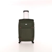 حقائب سفر ماركة القنصل | VS-01 | لون GREEN