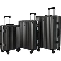 شنط سفر ذات اطار المونيوم موديل | 8108 |