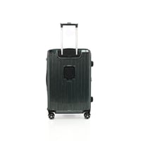 طقم سفر أنيق من 3 قطع من حقائب القنصل – مصنوع من ا...