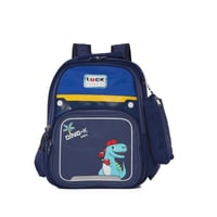 شنط مدرسية للأطفال مقاس 16 | تصميم مريح وخفيف مع ج...