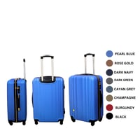 شنط سفر موديل GS-121