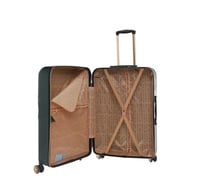 شنط سفر ضد الكسر اطار ألمنيوم ماركة القنصل موديل |...