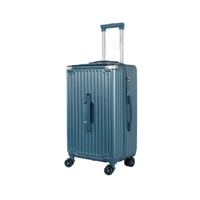 شنط سفر ماركة القنصل موديل | GD-31 | لون SILVER PI...