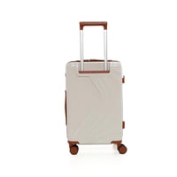 حقيبة سفر بمقاس 20 بوصة مخصصة لكابينة الطائرة ضد ا...