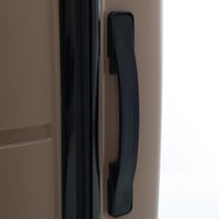 شنط سفر 3 حبات ضد الكسر ماركة القنصل موديل | MD-75...