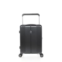 شنطة سفر قطعتين | ماركة القنصل | 1217 | لون dark g...