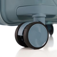 شنط سفر 4 حبات مقاومة للكسر ماركة القنصل موديل | O...