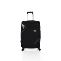 حقائب سفر ماركة القنصل | VS-02 | لون BLACK