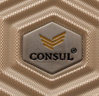 حقائب سفر ماركة القنصل IS-07