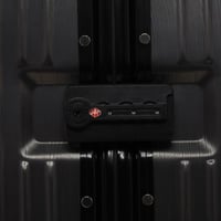 حقائب سفر ماركة القنصل مقاوم للكسر لون 29-1866 | G...