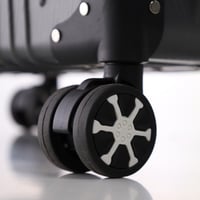 حقائب سفر ماركة القنصل مقاوم للكسر لون 29-1866 | G...