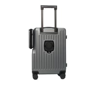 شنطة سفر مقاس 20 إنش لرجال الأعمال – تصميم أنيق مع...