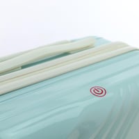 حقيبة سفر بمقاس 20 بوصة مخصصة لكابينة الطائرة ضد ا...