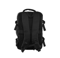 شنطه ظهر من حقائب القنصل مناسبة للسفر وب3 خانات -...