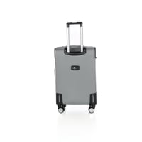 حقائب سفر ماركة القنصل | VD-02 | لون LIGHT GREY