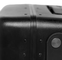 حقيبه سفر اطفال موديل RJ902-A لون black