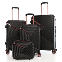 شنط سفر دبش طقم موديل KD-16