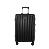 شنط سفر ذات اطار المونيوم مقاوم للكسر موديل | 8108...