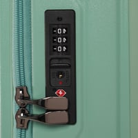 حقائب سفر ماركة القنصل ضد الكسر 6807