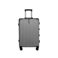 شنط سفر ذات اطار المونيوم موديل | 8108 |