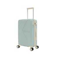 حقيبة سفر بمقاس 20 بوصة مخصصة لكابينة الطائرة ضد ا...