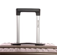 حقائب سفر بولي كاربونيت مقاوم للكسر مجموعه مكونه م...