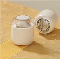 ماكينة إزالة الوبر من الملابس والأقمشة القابلة للش...